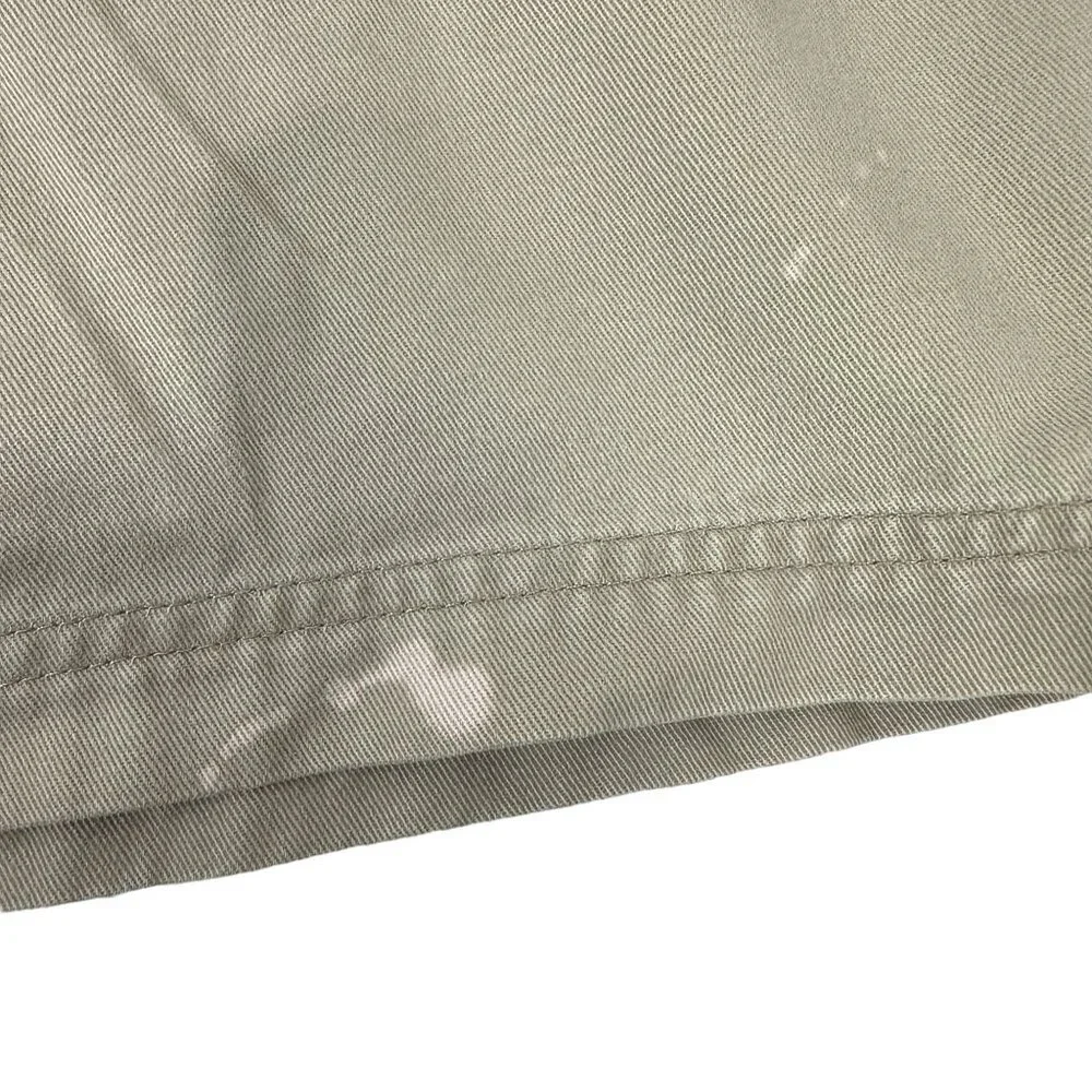 KingSize Mens Khaki Shorts Size 48 Big Casual Wear